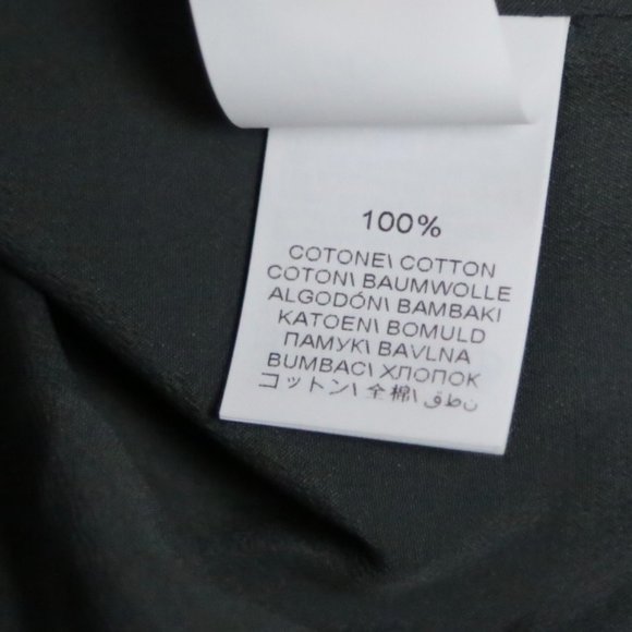 NWT $5300 Brunello Cucinelli Cotton Blazer 42IT - Picture 8 of 9